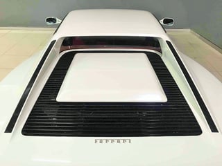 1987 Ferrari Testarossa