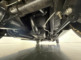 1968 Chevrolet SS Camaro 396 Big Block