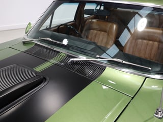 1971 Ford Falcon XY GTHO Phase 3 Replica