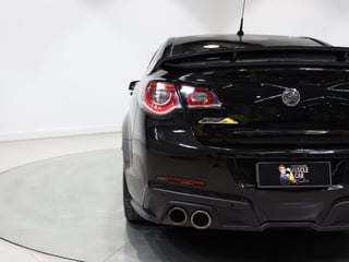 2016 HSV VF Series II GTS - 530kW Tekno Performance Enhanced …