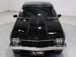 1975 Holden LH Torana Engineered Street/Strip - 8 sec 1/4 Mile