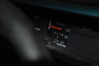 HDT VK SS Commodore  #3088