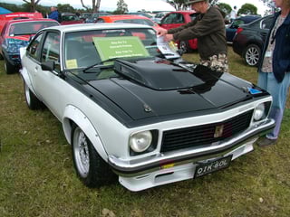 2014 Muscle Car Masters - Eastern Creek Sydney