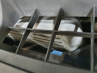 2010 Ford FPV F6 310 Ute