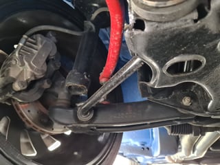 1985 HDT VK SS Commodore #1824