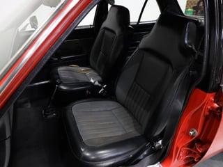 1975 Holden LH Torana SLR 5000 L34 - Salamanca Red 