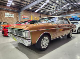 AMCS - Around The Showroom Tour - 8th June 2023