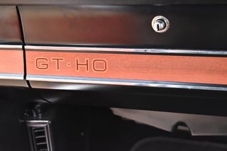 1971 XY GT Falcon Tribute