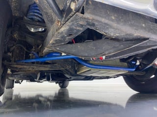 1968 Ford Falcon XT Ute 302 V8