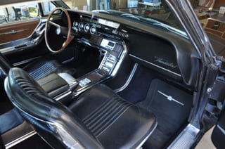 1965 Ford Thunderbird Landau 390V8