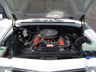 HZ Monaro GTS 5 Litre