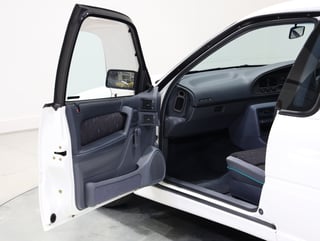 1995 HSV VS Maloo Build No 002 - 11,975km - One Family Ownership
