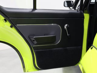 1975 Holden LH SLR 5000 Tribute - Barbados Green