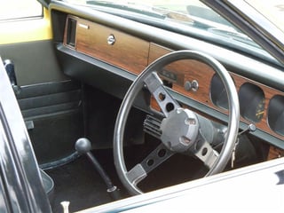 LX SLR Torana