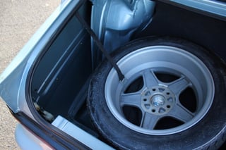 1988 HSV VL SS Group A Walkinshaw Build No. 347