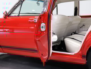 1967 Ford XR Falcon GT Replica Street Machine