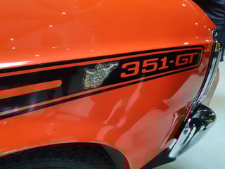 2019 Falcon GT Nationals - Adelaide SA