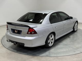 2005 Holden VZ SS Commodore - 5.7L V8