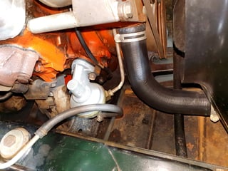 1970 HG GTS 350 Monaro - SURVIVOR SUPERB!