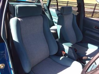 VK Group A Commodore Tribute