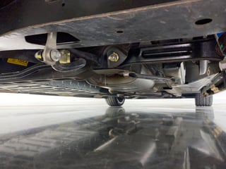 2007 FPV BF II Falcon GT R-SPEC 40th Anniversary - 7090 km …