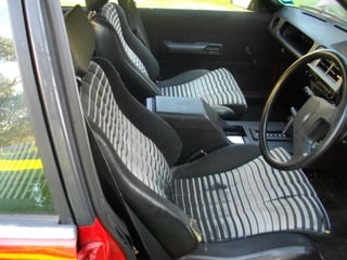 XD Fairmont Ghia ESP