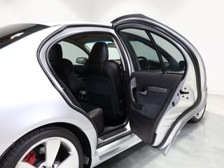 2004 FPV BA Series II GTP Build No 061 - Lightning Strike