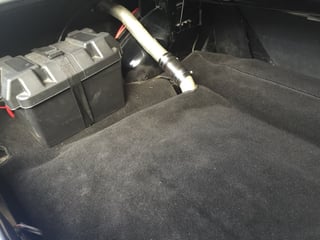 1971 XY GT Falcon Replica