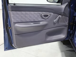 1995 Ford Falcon EF Series II GLI Classic - Arctic Blue - One Owner