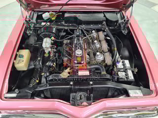 1973 LJ GTR XU1 Torana