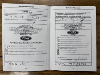 2017 Ford Mustang GT  6spd Man - Ruby Red Metallic