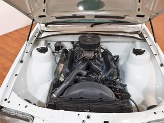 1985 VK Commodore HDT SS Group 3 Replica