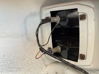 1971 XY GT Falcon Replica