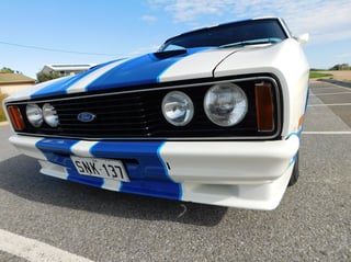 1978 Ford XC Falcon Cobra #137