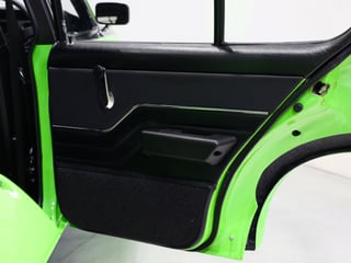 1977 Holden LX Torana A9X Tribute - Panama Green