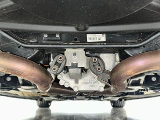 2016 HSV Clubsport R8 Tourer Build No 097 - Heron White …