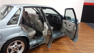 1988 HSV VL Commodore SS Group A Walkinshaw