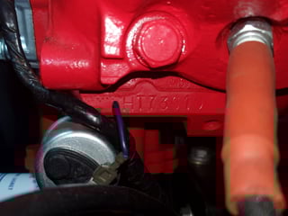 1977 Holden LX Torana A9X - genuine 29,752 km