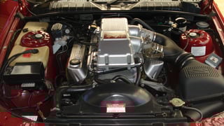 VN Grp A Commodore #283