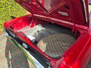 1968 Ford Mustang Sport Sprint 289 V8