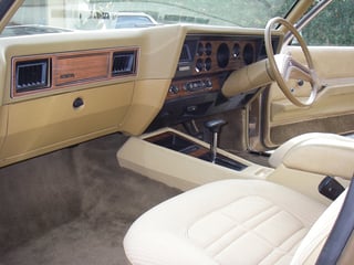 1979 HZ Premier Wagon