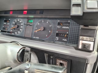 1986 VL HSV Walkinshaw Commodore Replica Convertible