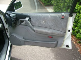 VS Series 11 Statesman V8