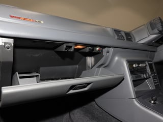 1990 HSV VN Commodore SS Group A - Build No. 495 - 26,951km