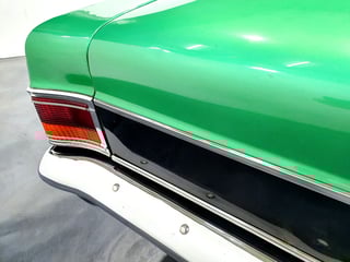 1970 HG GTS 350 Monaro - SURVIVOR SUPERB!