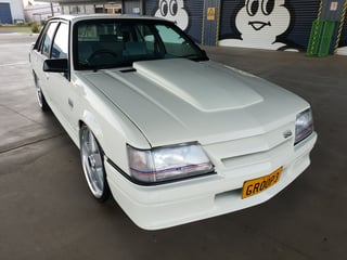 1985 HDT VK SS Group 3 Commodore Replica