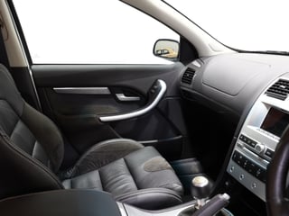 2007 FPV BF MKII Cobra Build No 280 - 23,264km