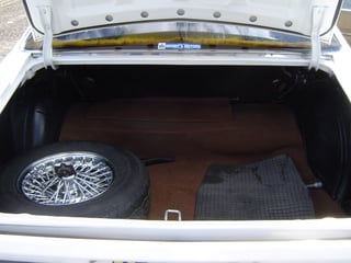 HZ Monaro GTS 5 Litre