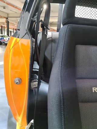 1977 LX SS Torana A9X Replica