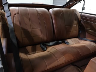 1978 Holden LX Torana SS A9X Hatchback Tribute